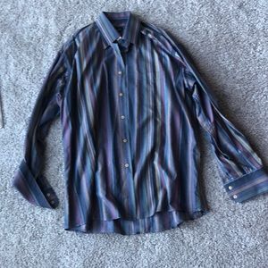 Men’s dress shirt